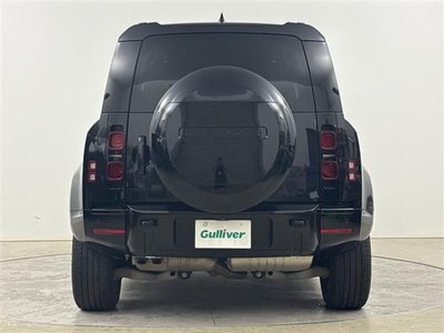 2024 LAND Rover DEFENDER thumbnail 32
