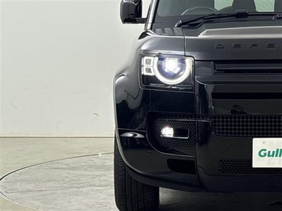 2024 LAND Rover DEFENDER thumbnail 37