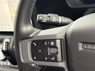 2024 LAND Rover DEFENDER 照片 9