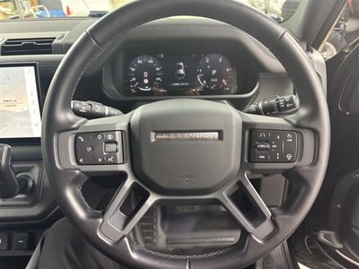 2024 LAND Rover DEFENDER 照片 8