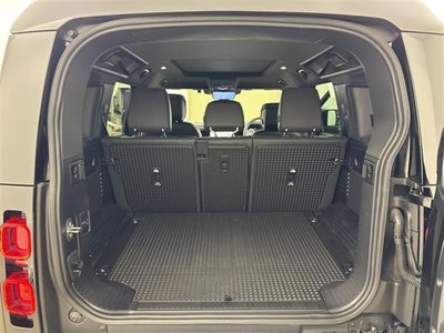 2024 LAND Rover DEFENDER thumbnail 27