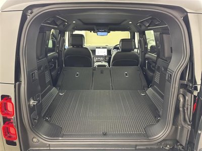 2024 LAND Rover DEFENDER thumbnail 28