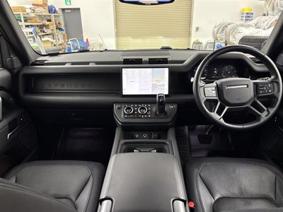 2024 LAND Rover DEFENDER thumbnail 42