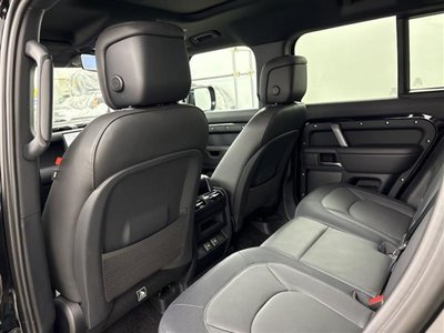 2024 LAND Rover DEFENDER thumbnail 24