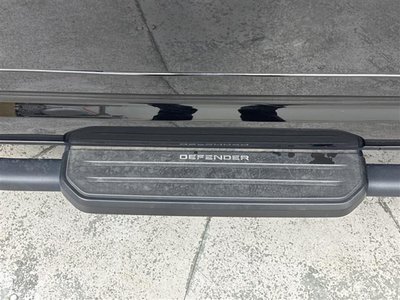 2024 LAND Rover DEFENDER thumbnail 18