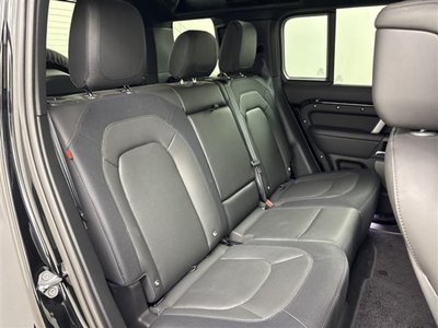2024 LAND Rover DEFENDER thumbnail 22