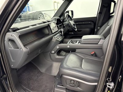 2024 LAND Rover DEFENDER thumbnail 26