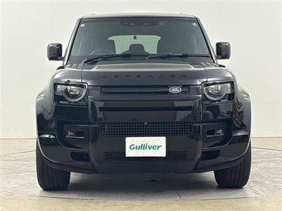2024 LAND Rover DEFENDER thumbnail 31