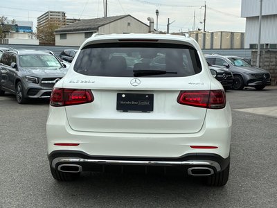 MERCEDES-BENZ GLC - 8