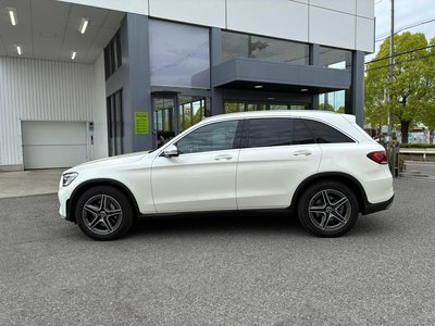 MERCEDES-BENZ GLC - 10