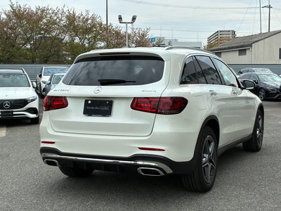 MERCEDES-BENZ GLC - 7