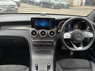 MERCEDES-BENZ GLC - 2