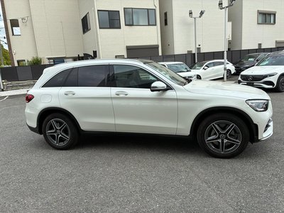 MERCEDES-BENZ GLC - 6