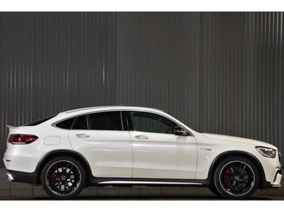 2021 Mercedes-BENZ GLC 照片 3