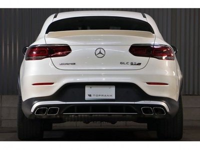 2021 Mercedes-BENZ GLC 照片 5