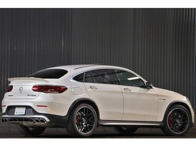 2021 Mercedes-BENZ GLC 照片 2