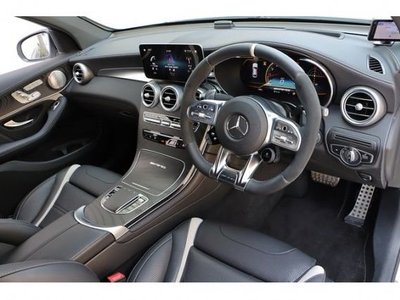 2021 Mercedes-BENZ GLC 照片 7