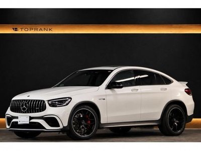 2021 Mercedes-BENZ GLC 照片 1