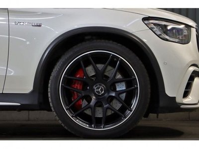 2021 Mercedes-BENZ GLC 照片 6
