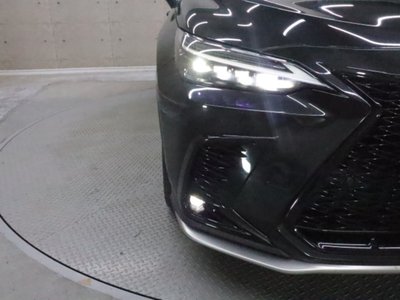 2023 Lexus NX — миниатюра 36