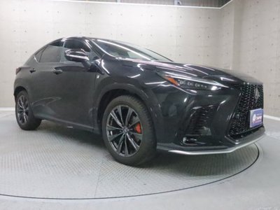 2023 Lexus NX — миниатюра 40