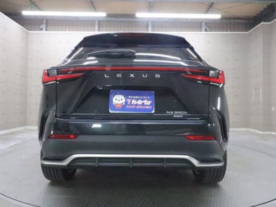 2023 Lexus NX — миниатюра 42
