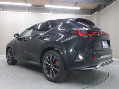 2023 Lexus NX — миниатюра 43