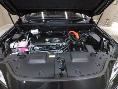 2023 Lexus NX — миниатюра 37