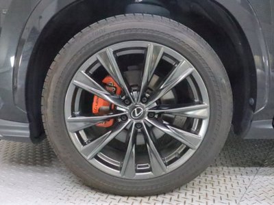 2023 Lexus NX — миниатюра 38