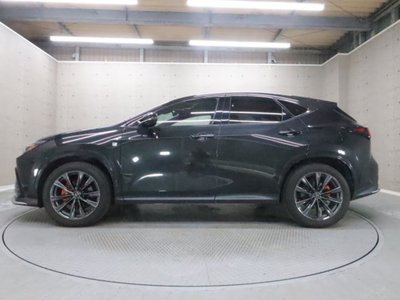 2023 Lexus NX — миниатюра 44