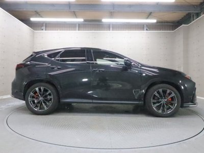 2023 Lexus NX — миниатюра 41
