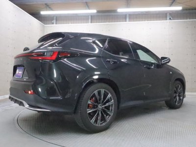صورة 5 لـ 2023 Lexus NX