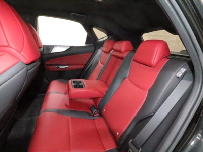 2023 Lexus NX — миниатюра 13