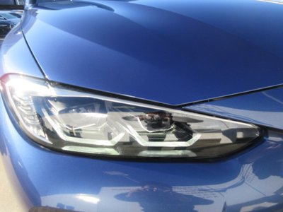 BMW ALPINA B4 GRAN COUPE - 9