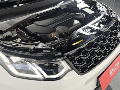 LAND ROVER DISCOVERY SPORT - 7