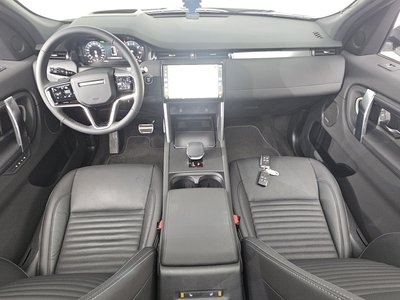 LAND ROVER DISCOVERY SPORT - 5