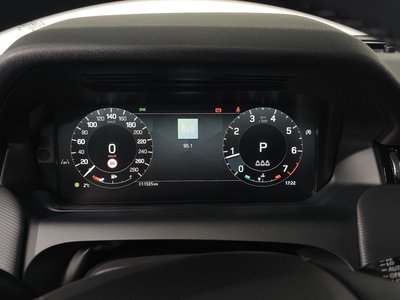 LAND ROVER DISCOVERY SPORT - 8