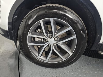 LAND ROVER DISCOVERY SPORT - 6