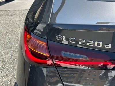 MERCEDES-BENZ GLC - 10