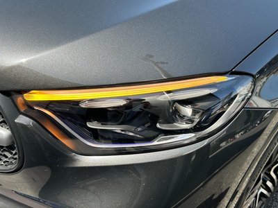 MERCEDES-BENZ GLC - 6