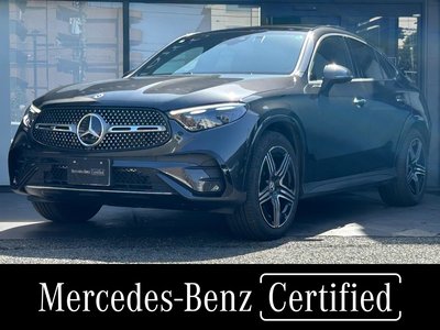 MERCEDES-BENZ GLC - 1