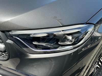 MERCEDES-BENZ GLC - 7