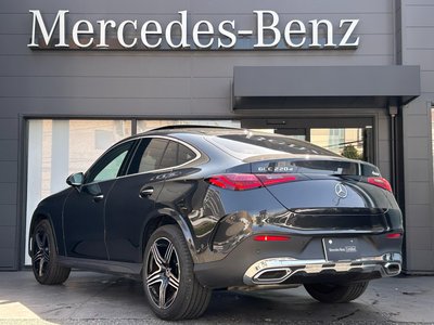 MERCEDES-BENZ GLC - 4