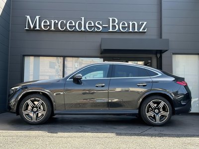 MERCEDES-BENZ GLC - 3