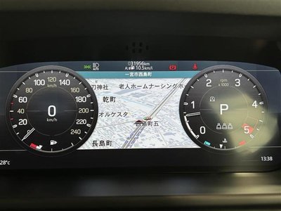 LAND ROVER DEFENDER - 3