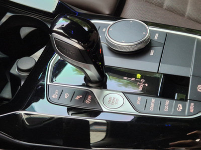 BMW X4 - 9