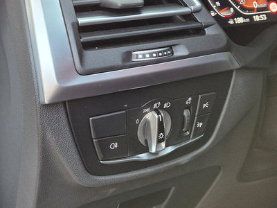 BMW X4 - 7