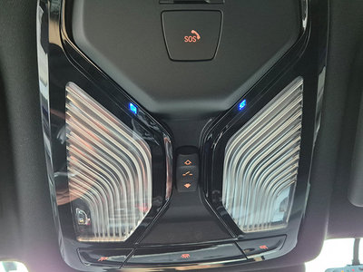 BMW X4 - 10