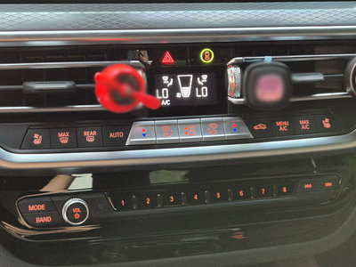 BMW X4 - 8
