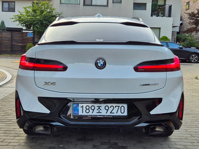 BMW X4 - 2